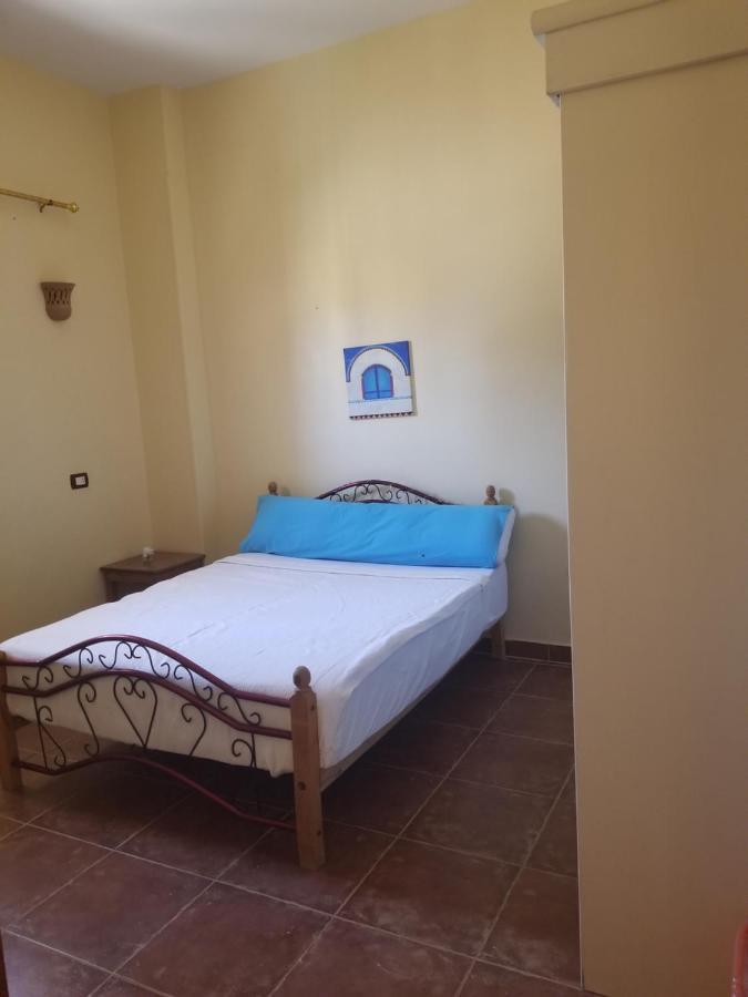 Habibi Nubian Guest House-Nubian Hospitality Асуан Экстерьер фото
