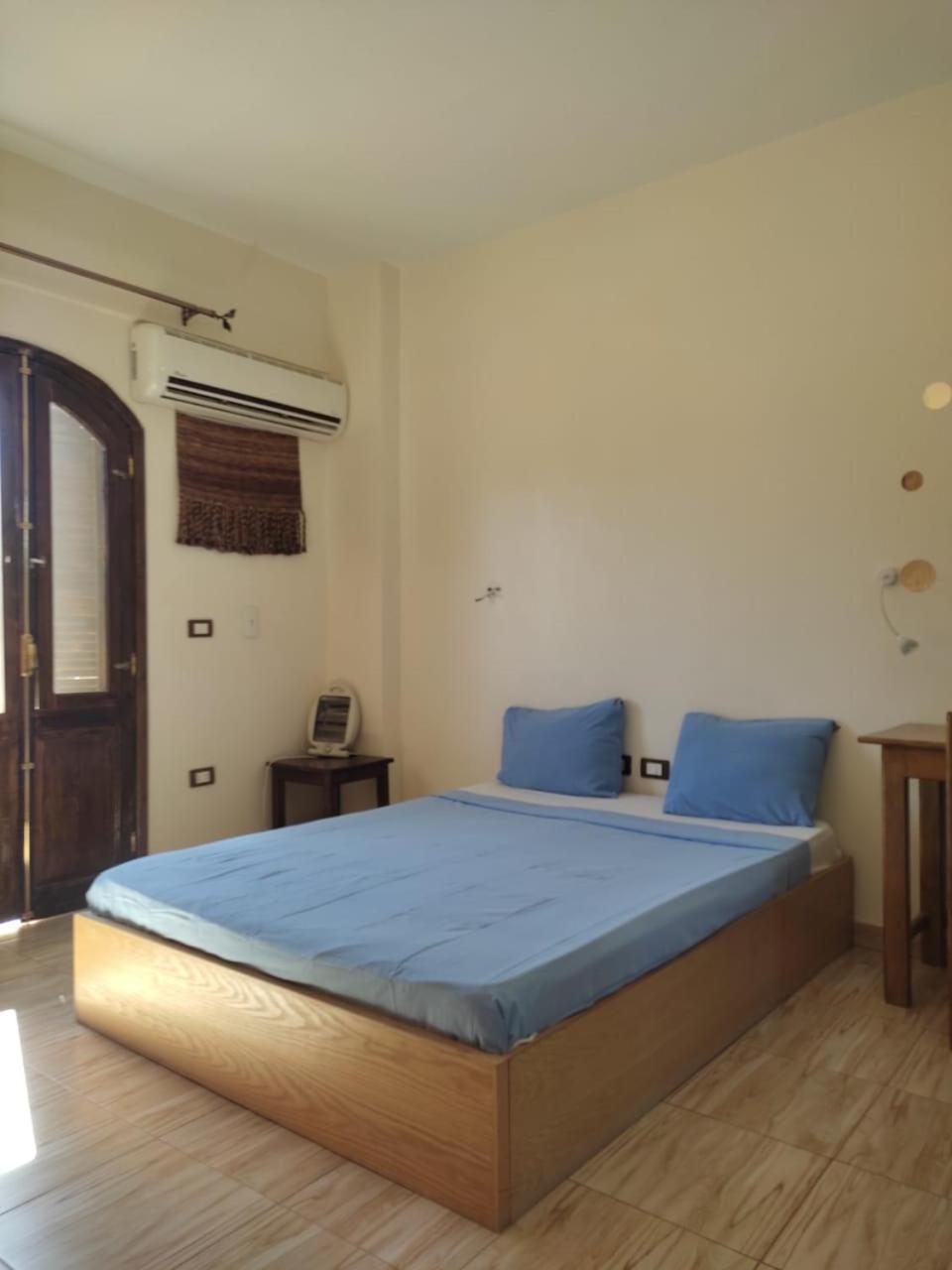 Habibi Nubian Guest House-Nubian Hospitality Асуан Экстерьер фото