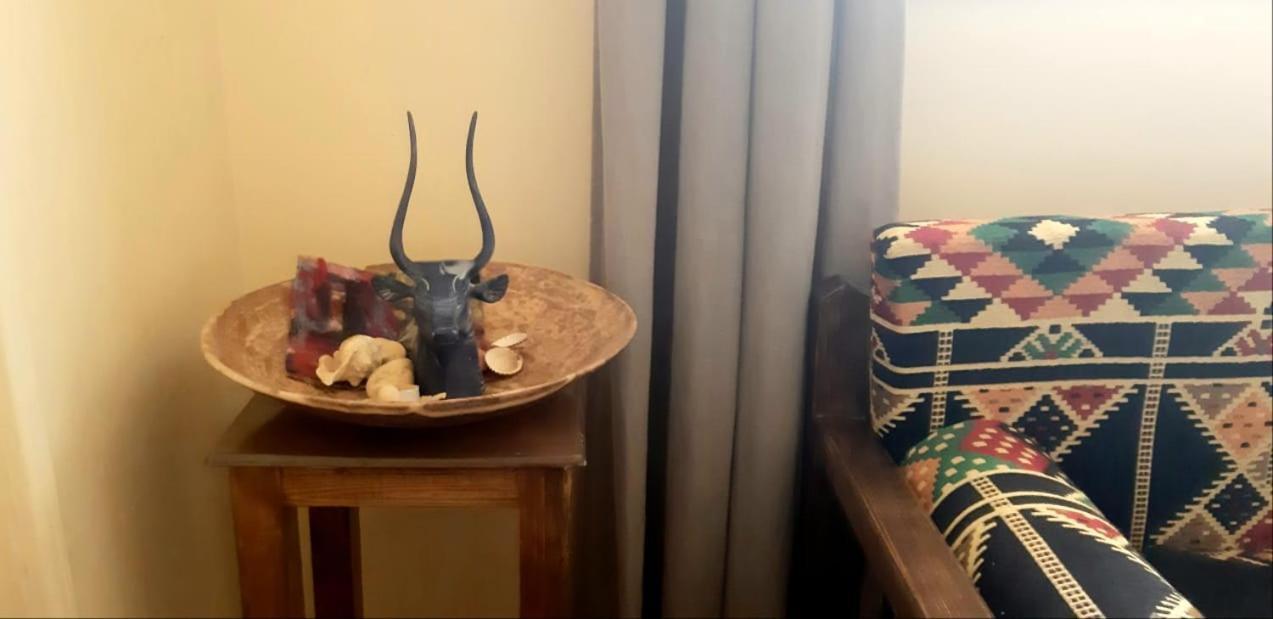 Habibi Nubian Guest House-Nubian Hospitality Асуан Экстерьер фото