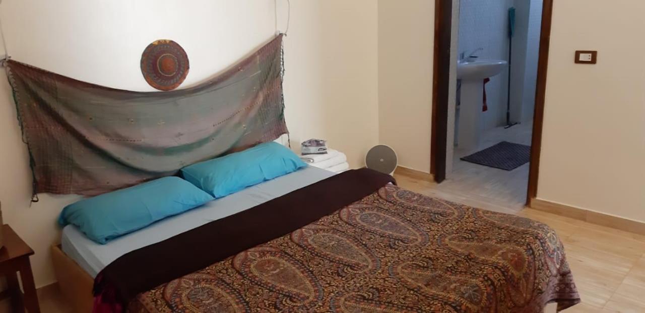 Habibi Nubian Guest House-Nubian Hospitality Асуан Экстерьер фото